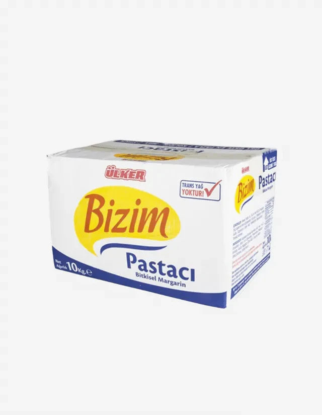 Ülker Bizim Pastacı 10 KG