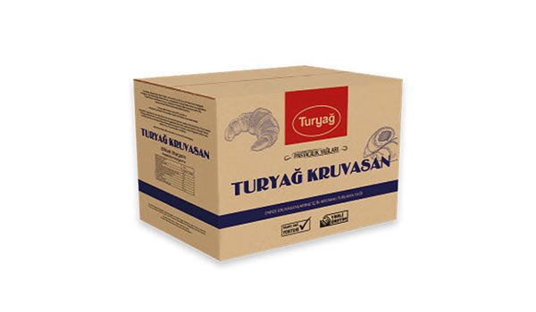 Turyağ Kruvasan 10 KG