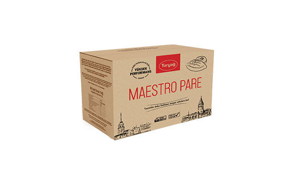 Turyağ Maestro Pare 10 KG %99