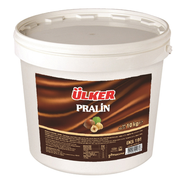 Ülker Pralin 10 KG