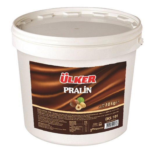 Ülker Pralin 10 KG