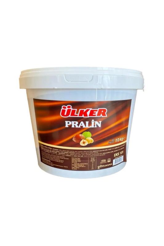 Ülker Pralin 10 KG