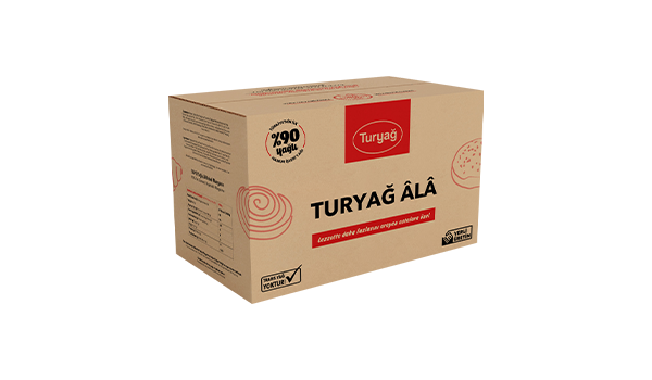 Turyağ âlâ 10 KG %90