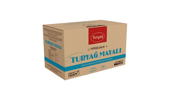 Turyağ Mayalı 10 KG