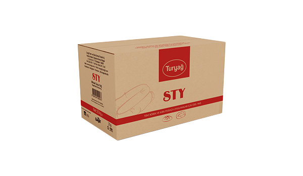 Turyağ  STY 20 KG