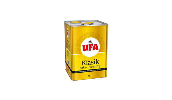 Turyağ UFA Baklava Klasik