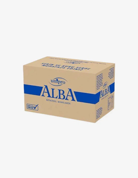 Unipro Alba Yağ %84 10 KG