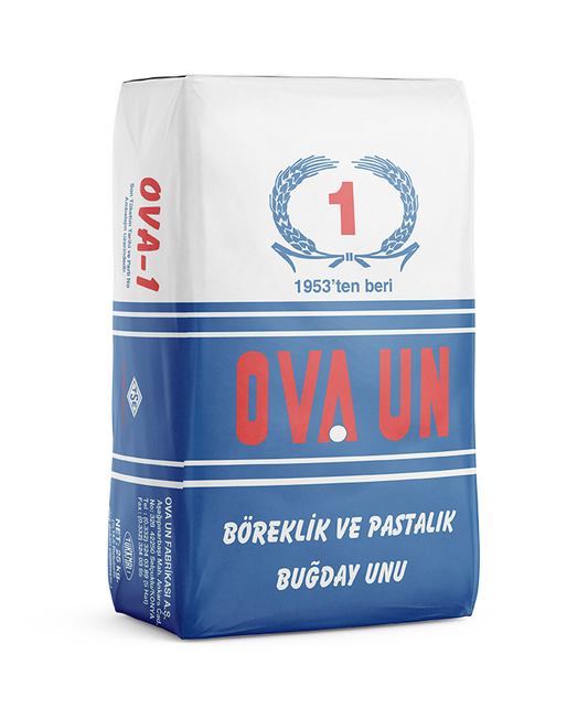 Ova-1 Un 25 KG